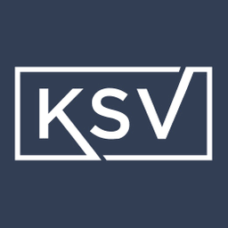 Logo KSV Global