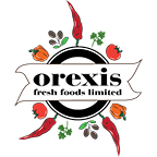 Logo Orexis Fresh Foods Ltd.