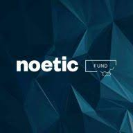 Logo Noetic Psychedelic