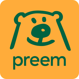 Logo Preem Norge AS
