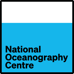 Logo The National Oceanography Centre