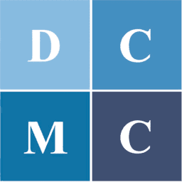 Logo DCMC LLC