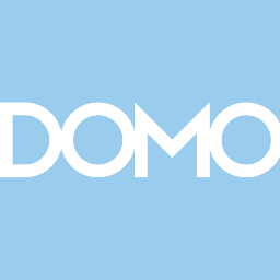 Logo Domo, Inc. /JP/