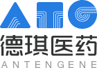 Logo Antengene Corp. Ltd.