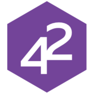 Logo 42 Crunch Ltd.