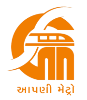 Logo Gujarat Metro Rail Corp. Gmrc Ltd.
