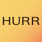 Logo HURR Ltd.