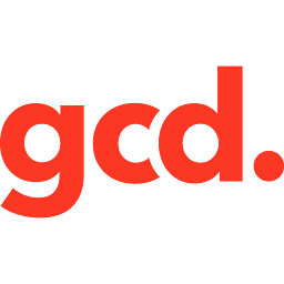 Logo GCD Technologies Ltd.