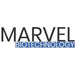 Logo Marvel Biotechnology, Inc.