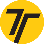 Logo TSR Gym Technik Ltd.