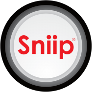 Logo Sniip Ltd.
