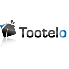 Logo Tootelo Innovation, Inc.