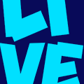 Logo Venues Live