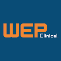 Logo WEP Group Holdings Ltd.