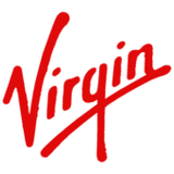 Logo Virgin Red Ltd.