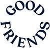 Logo Good Friends  LLC