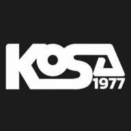 Logo KOSA Sport AB