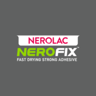 Logo Nerofix Pvt Ltd.