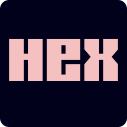 Logo Hex Technologies, Inc.