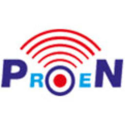 Logo Proen Corp. PCL