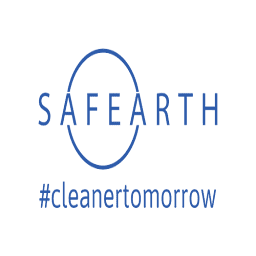 Logo SafEarth Clean Technologies Pvt Ltd.