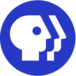Logo Channel 5 Public Broadcasting, Inc.