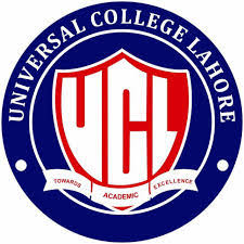 Logo University College Lahore