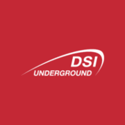 Logo DSI Underground Canada Ltd.