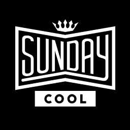 Logo Sunday Cool LLC