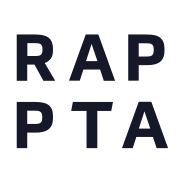 Logo Rappta Therapeutics Oy