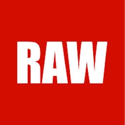 Logo RAW Labs SA