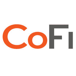 Logo CoFi, Inc.