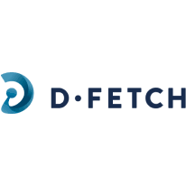 Logo D-Fetch AS