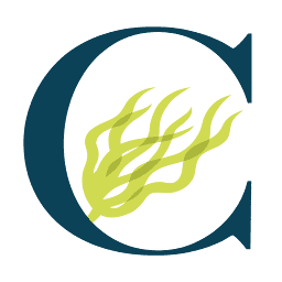 Logo Cascadia Seaweed Corp.