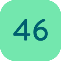 Logo Mobility46 AB