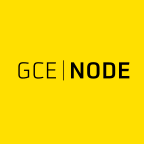 Logo GCE Node AS