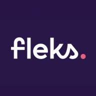 Logo Fleks AS