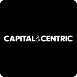 Logo Capital & Centric (Cinnamon 2) Ltd.