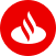 Logo Banco Santander Brasil SA (Private Banking)
