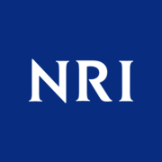 Logo National Review Institute