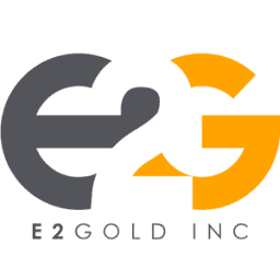 Logo E2Gold, Inc.