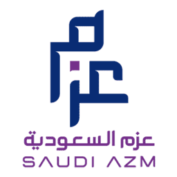 Logo Saudi Azm for Communication & Information Technology