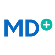 Logo Mydocplus LLC