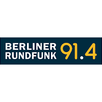 Logo Neue Berliner Rundfunk GmbH & Co. KG