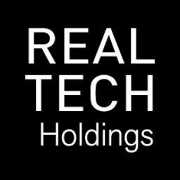 Logo Real Tech Holdings Co. Ltd.