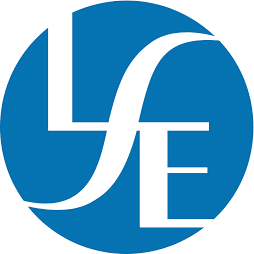 Logo L E Svensson Snickeri AB
