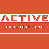 Logo Active Acquisitions, LLC