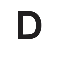 Logo Delta Daylighting LLC