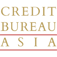 Logo Credit Bureau Asia Ltd.