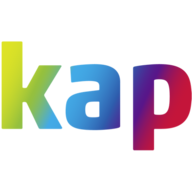 Logo KAP Surface Holding GmbH